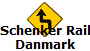 Schenker Rail
Danmark