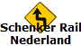 Schenker Rail
Nederland
