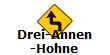 Drei-Annen
-Hohne