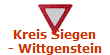 Kreis Siegen
- Wittgenstein