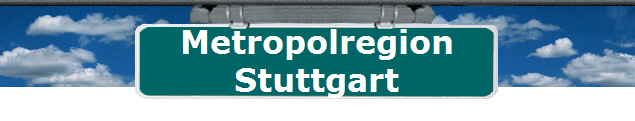 Metropolregion
Stuttgart