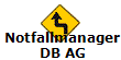 Notfallmanager 
DB AG