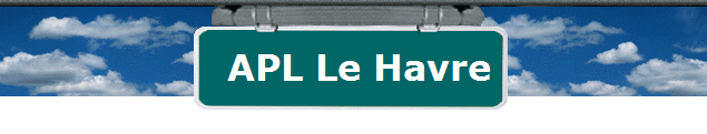 APL Le Havre