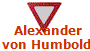 Alexander
von Humboldt