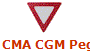 CMA CGM Pegasus