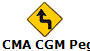 CMA CGM Pegasus