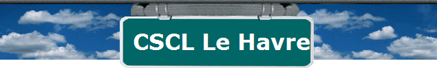 CSCL Le Havre