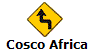 Cosco Africa