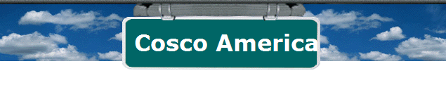 Cosco America