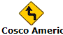 Cosco America