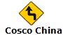 Cosco China