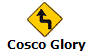 Cosco Glory