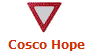 Cosco Hope