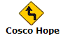 Cosco Hope