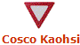 Cosco Kaohsiung