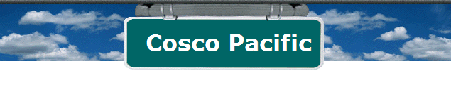Cosco Pacific