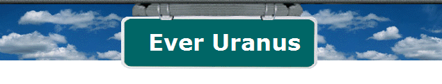 Ever Uranus