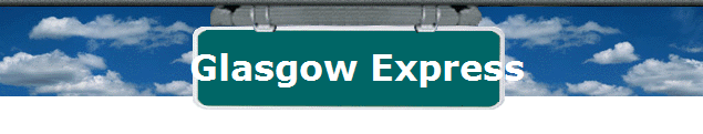 Glasgow Express