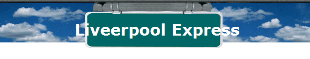 Liveerpool Express