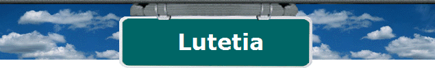 Lutetia