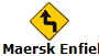 Maersk Enfield