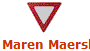 Maren Maersk