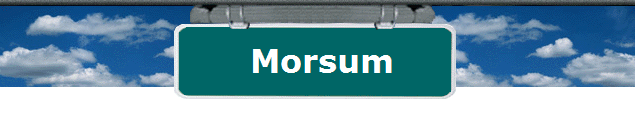Morsum