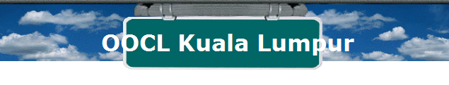 OOCL Kuala Lumpur