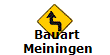 Bauart
Meiningen
