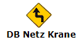 DB Netz Krane