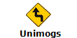 Unimogs