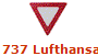 737 Lufthansa