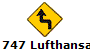 747 Lufthansa