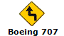 Boeing 707