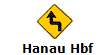 Hanau Hbf