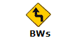 BWs