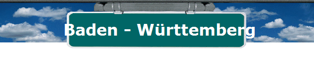 Baden - Wrttemberg