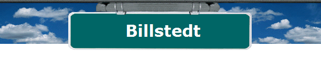 Billstedt