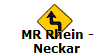 MR Rhein -
Neckar
