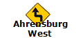 Ahrensburg
West