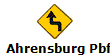 Ahrensburg Pbf