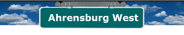 Ahrensburg West
