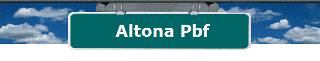 Altona Pbf