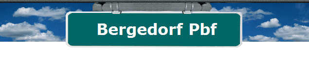 Bergedorf Pbf