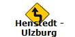 Henstedt -
Ulzburg