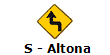 S - Altona