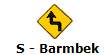 S - Barmbek