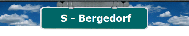 S - Bergedorf