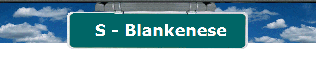 S - Blankenese