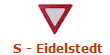 S - Eidelstedt